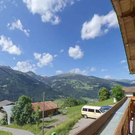 Дом отдыха Holiday Home Maliet