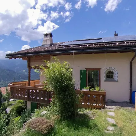 Holiday Home Maliet Prázdninový dům