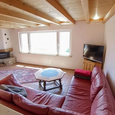 Holiday Home Maliet Дом отдыха *