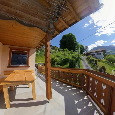 Holiday Home Maliet Дом отдыха Pany
