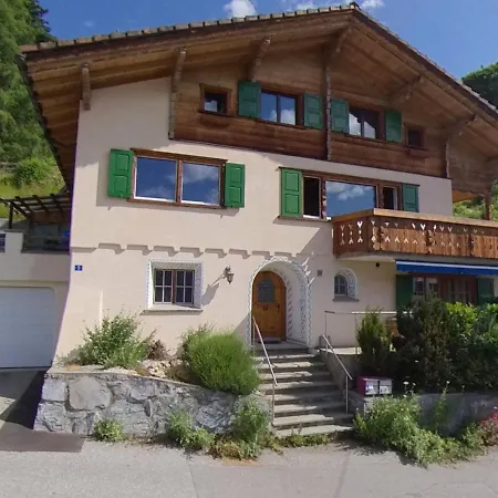 Holiday Home Maliet Prázdninový dům