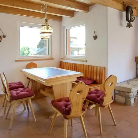 Holiday Home Maliet