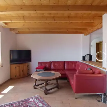 Дом отдыха Holiday Home Maliet