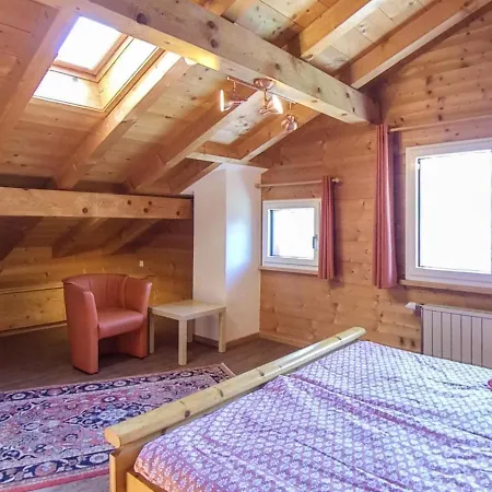 Holiday Home Maliet * Pany