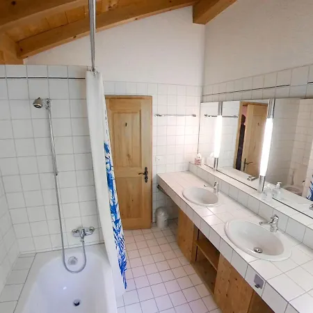 Дом отдыха Holiday Home Maliet