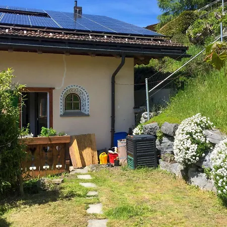 Holiday Home Maliet Дом отдыха