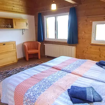 Prázdninový dům Holiday Home Maliet