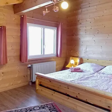 Holiday Home Maliet