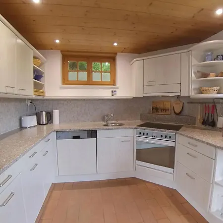 Holiday Home Maliet Pany