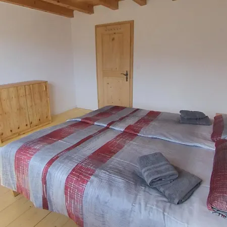 Holiday Home Maliet Дом отдыха *