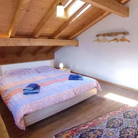 Дом отдыха Holiday Home Maliet *