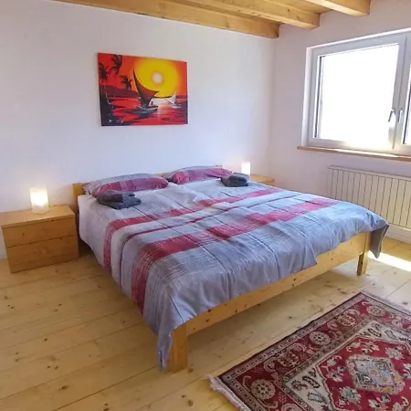 Holiday Home Maliet * Pany