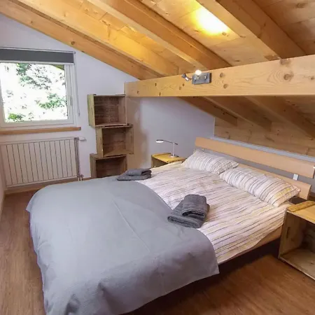 Prázdninový dům Holiday Home Maliet *