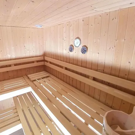 Holiday Home Maliet * Pany